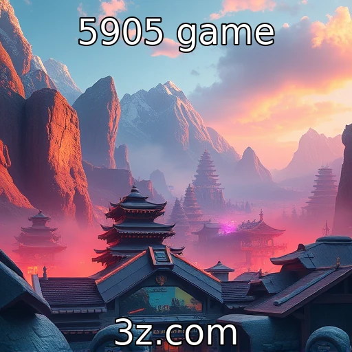 5905 game | Avanços em tecnologia de realidade aumentada nos jogos