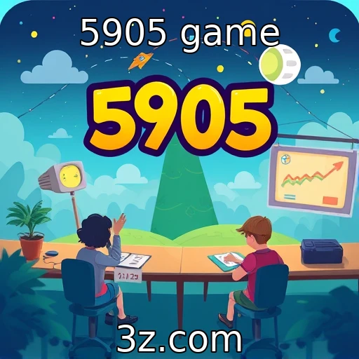 5905 game | Games educativos ganham espaço nas escolas