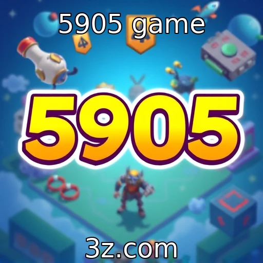 5905 game | Perspectivas de mercado para jogos mobile