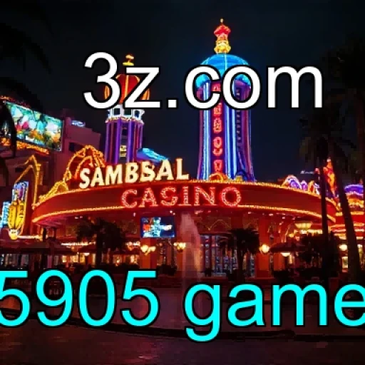 Imersão Total: O Roleplay no 5905 Game Que Fascina Jogadores